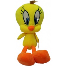 Can Oyuncak Tweety Peluş Oyuncak 40 cm