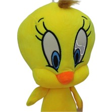 Can Oyuncak Tweety Peluş Oyuncak 40 cm