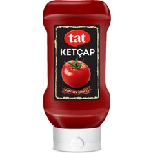 Tat Ketçap 630 gr