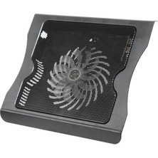 Valx VF-101 1 Fan USB Notebook Soğutucu