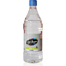 Filli Boya Sentetik Kokusuz Tiner-D 2,5 lt