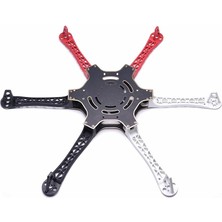 Motorobit F550 Hexacopter Frame Gövdesi