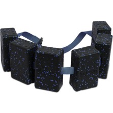 Actifoam Yüzme Kemeri Swimmig Aqua Belt Havuz Deniz Batmaz Kemer