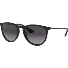 Ray-Ban Erika RB4171 (622/8G) Unisex Güneş Gözlüğü