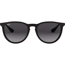 Ray-Ban Erika RB4171 (622/8G) Unisex Güneş Gözlüğü