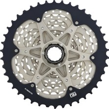 SHIMANO Tiagra CS - HG500 Ruble 10V