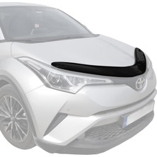 AccessoryPart Toyota C-Hr Kaput Koruyucu 2016 Model ve Sonrası
