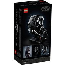 LEGO Star Wars 75274 Tie Fighter Pilot