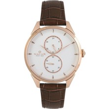 Nacar NC09-2914623-RWL2 Erkek Kol Saati