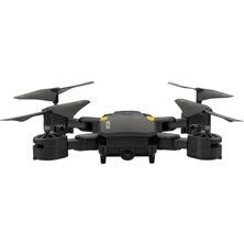 MF Product Atlas 0232 Smart Drone 720p Siyah