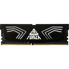 Neo Forza 8GB 3600MHz DDR4 Ram NMUD480E82-3600DB11