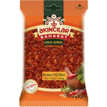 Akıncılar Baharat  Kırmızı Pul Biber 70 gr