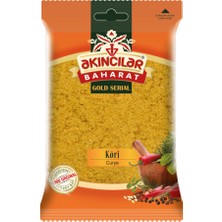 Akıncılar Baharat  Köri 50 gr