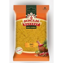 Akıncılar Baharat  Köri 50 gr