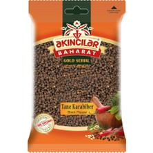 Akıncılar Baharat  Tane Karabiber 50 gr