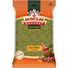 Akıncılar Baharat  Kuru Nane 30 gr