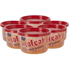 Lofçalı Arap Sabunu Kase 400 gr x 6