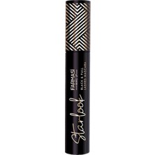 Farmasi Star Look Maskara 12 ml