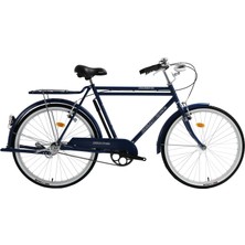 Bisan Roadstar Gl Tel Fren 26 Jant Hizmet Bisikleti