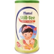 Mamsel Still Tee 200 gr