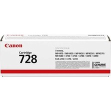 Canon I-Sensys MF-4410 Toner