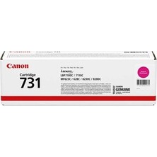 Canon I-Sensys MF-8280 Kırmızı Toner