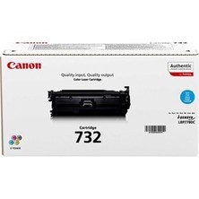 Canon I-Sensys LBP-7780 Mavi Toner