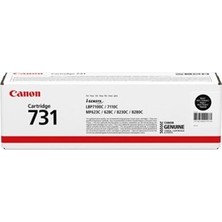 Canon I-Sensys MF-8230CN Siyah Toner