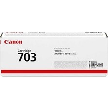 Canon CRG-703 Toner