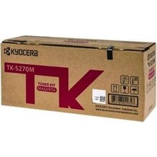 Kyocera TK-5270 Kırmızı Toner