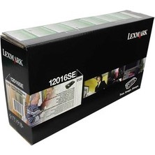 Lexmark E120 Toner