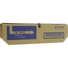 Kyocera TK-450 Toner
