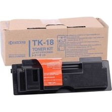 Kyocera FS-1020D Toner