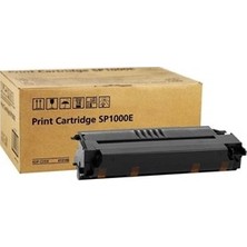 Ricoh SP-1000S Toner