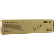 Xerox 106R01523 Mavi Toner
