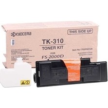Kyocera FS-2000DN Toner
