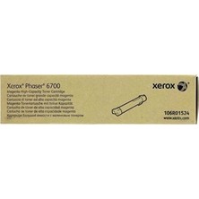 Xerox 106R01524 Kırmızı Toner