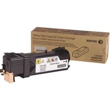 Xerox 106R01458 Sarı Toner