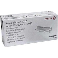 Xerox Workcentre 3025 Toner