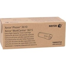 Xerox 106R02732 Toner Ultra