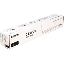 Canon Ir Advance C5051I Siyah Toner