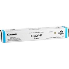 Canon İR-C351IF Mavi Toner