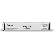 Canon I-Sensys MF-810CDN Siyah Toner