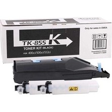 Kyocera Taskalfa 500CI Siyah Toner