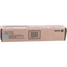Xerox Workcentre 7345 Mavi Toner