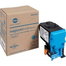 Konica Minolta Tnp-18 Mavi Toner