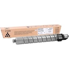 Ricoh Aficio MP-C4000 Siyah Toner