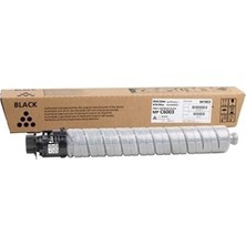 Ricoh Aficio MP-C4503 Siyah Toner