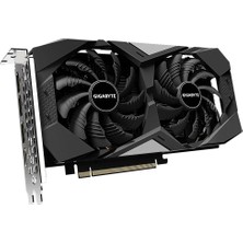 Gigabyte AMD Radeon RX 5500 XT 4GB 128 Bit GDDR6 PCI-E 4.0 Ekran Kartı GV-R55XTOC-4GD