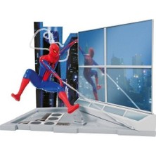 Giochi Preziosi Klip Kitz Spider-Man Mini Kit Web Slinger Maketi